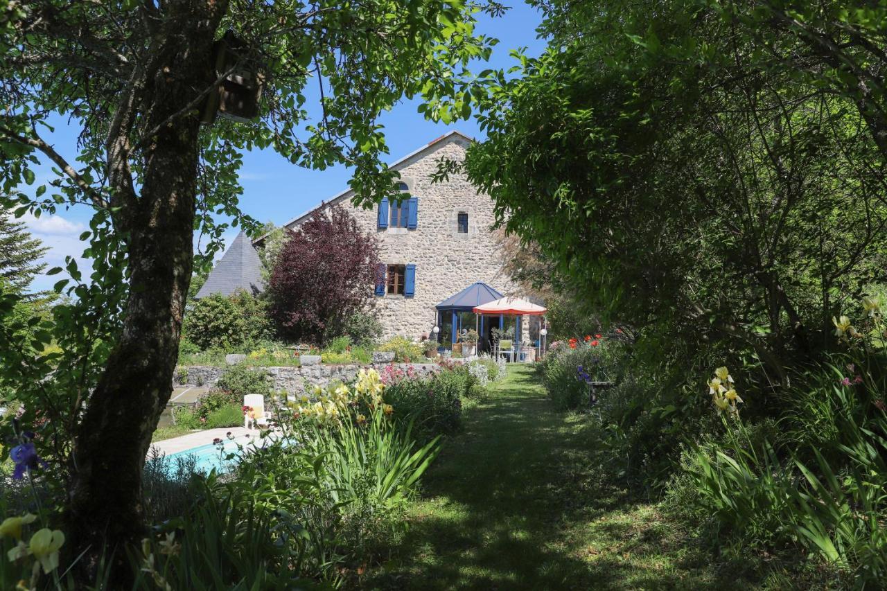 Château de Sothonod Exterior foto
